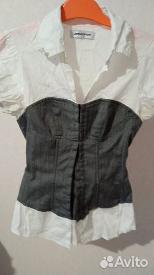 Одежда в школу на девочек бу