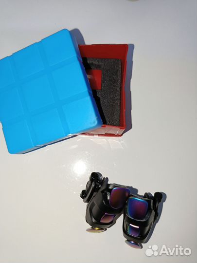 Геймпад триггер для телефона