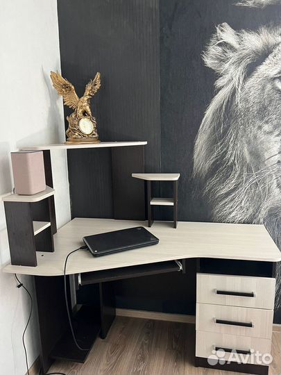 Компьютерный стол бу