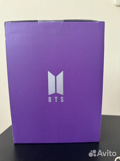 Merch box 9 bts