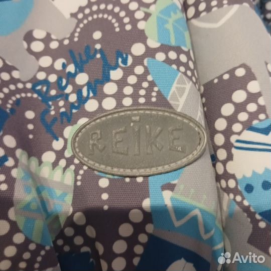 Зимний комбинезон reike 80