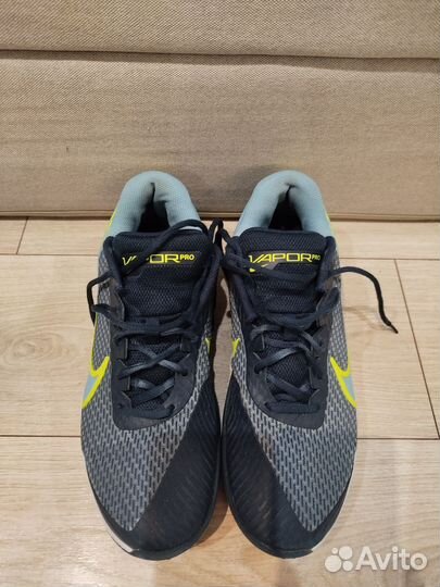 Теннисные кроссовки Nike vapor pro 2, 45р