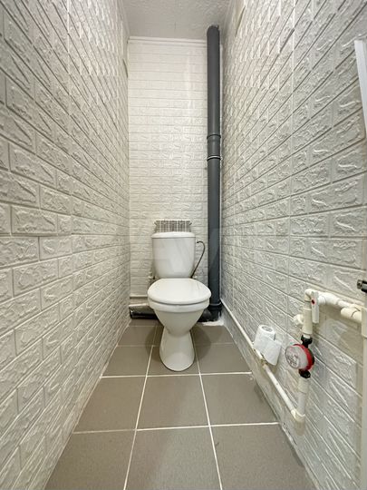 2-к. квартира, 41,4 м², 2/3 эт.