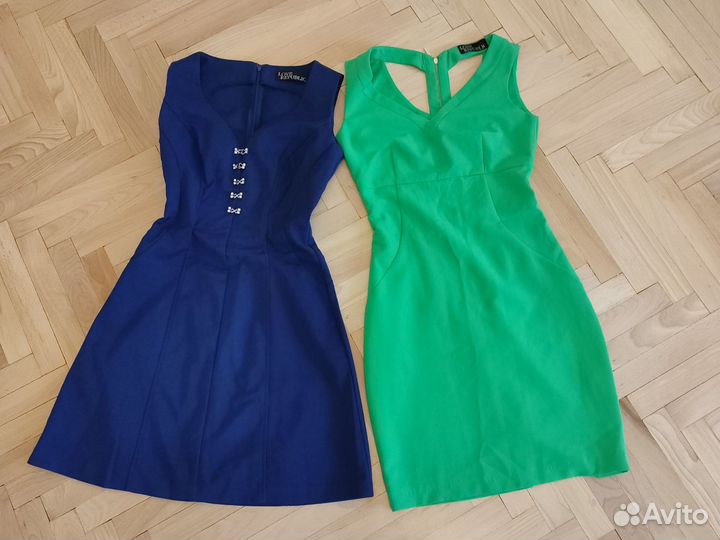 Платье love republic 42