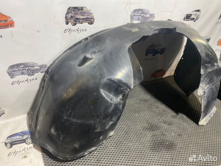 Подкрылок передний левый Volvo Xc90 2007