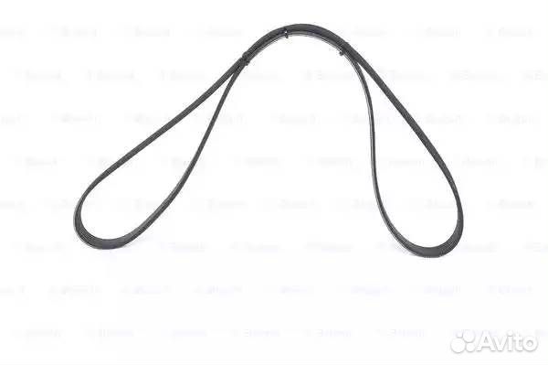 Ремень поликлиновый 5PK970