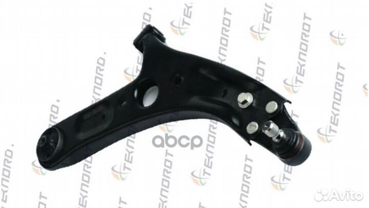 Pычаг пер.Под. RH. KI-428 Teknorot