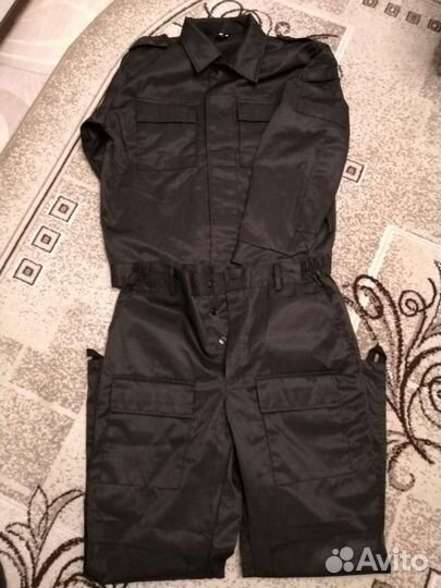 Форма охраны