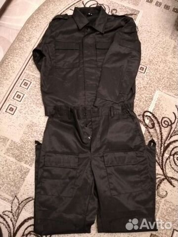 Форма охраны