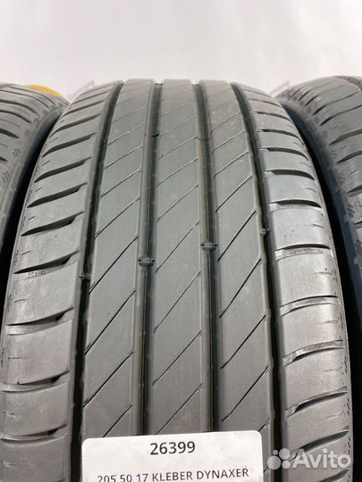 Kleber Dynaxer HP4 205/50 R17 92Y