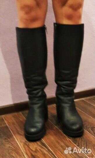 Сапоги Грациана