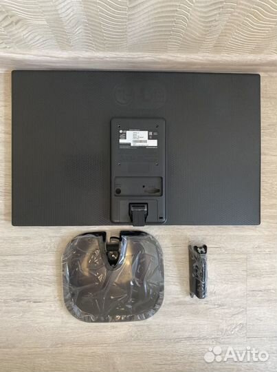 Комплектующие для монитора LG 22MP48D-PB новые