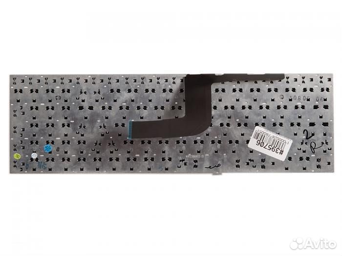 Клавиатура для ноутбука Samsung RV511-A01RU