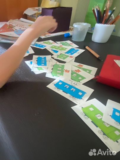 Репетитор начальных классов