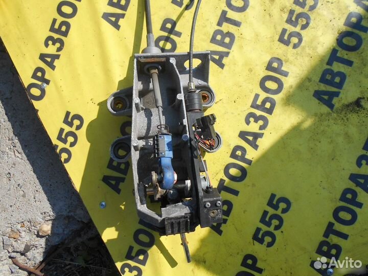 Кулиса АКПП для Mercedes Benz Vito (638) 1996-2003