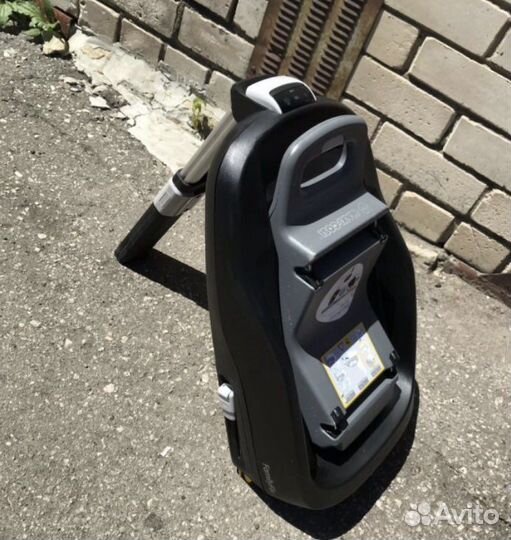 Автокресло Maxi Cosi Pearl с базой Family Fix