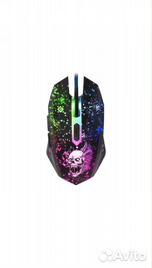 Комплект Defender Tor MHP-127 новый