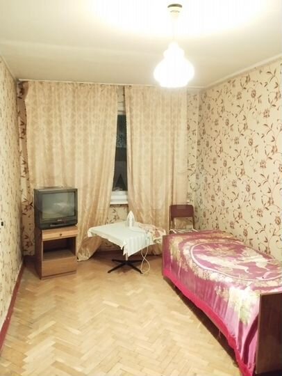 4-к. квартира, 70 м², 3/5 эт.