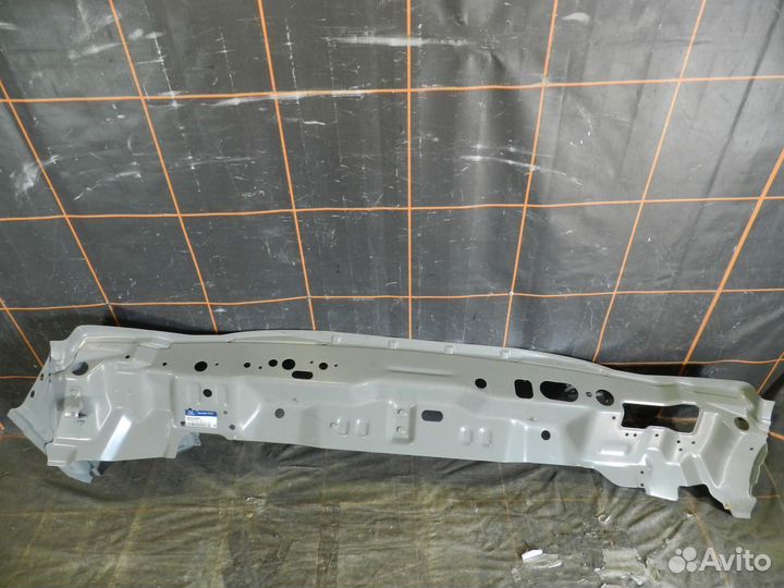 Панель передняя - Hyundai HD