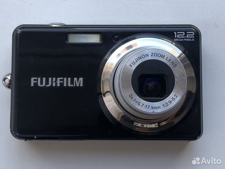 Цифровой фотоаппарат