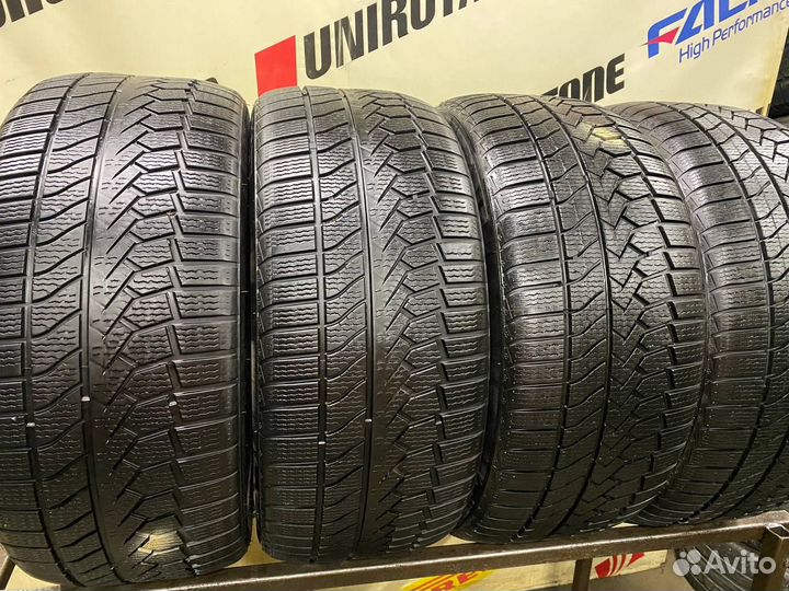 Goodride Zuper Snow Z-507 255/40 R19