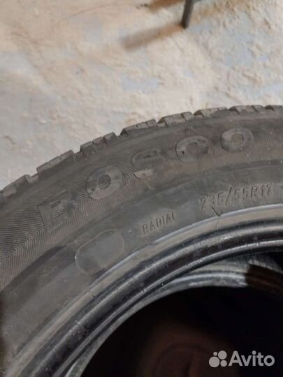 Viatti Bosco A/T 235/55 R17