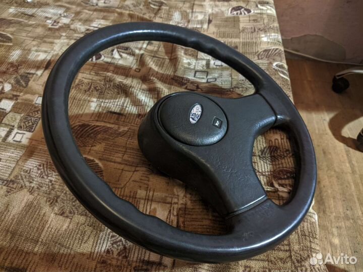 Руль Ford Sierra
