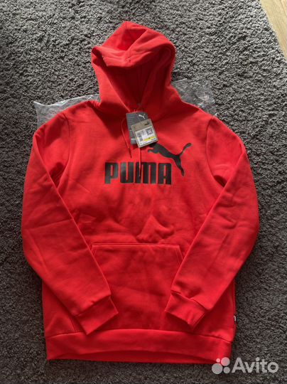 Толстовка женская Puma