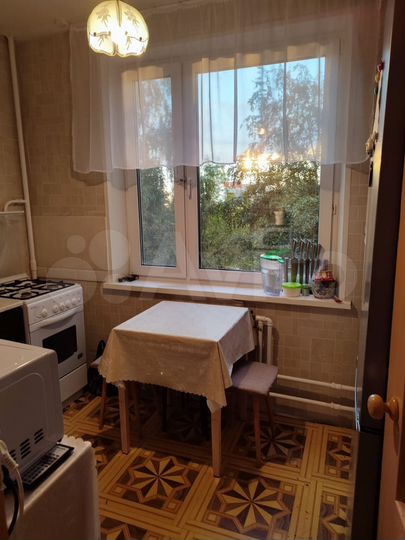 Комната 10,1 м² в 2-к., 4/12 эт.