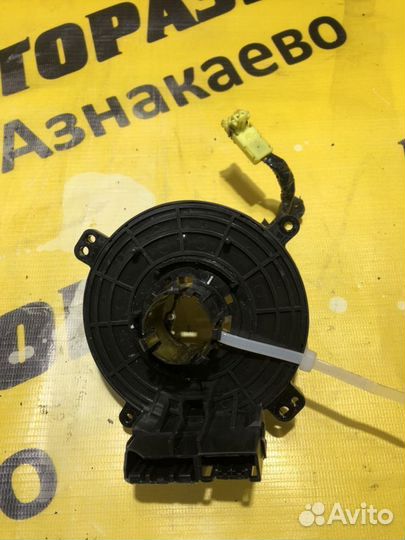 Подрулевой шлейф Chevrolet Cruze