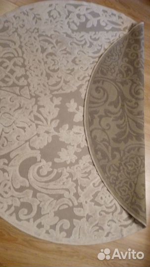 Ковер Бельгия бу