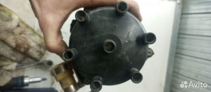 Трамблёр Тойота 1G