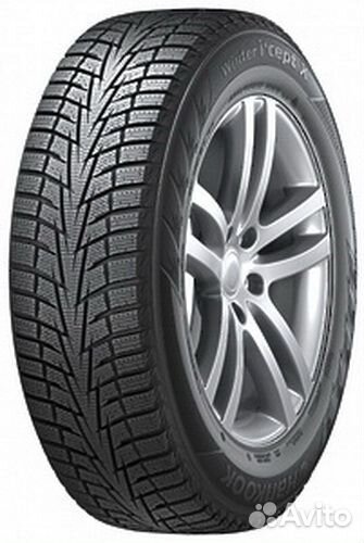 Hankook Winter I'Cept X RW10 255/60 R18 108T