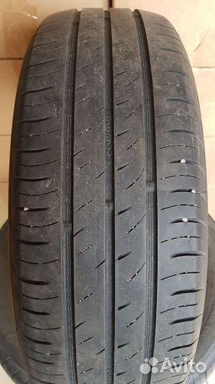 Kumho Ecowing ES01 KH27 195/65 R15