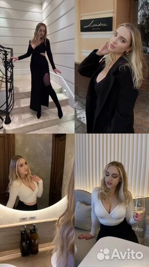 Мобильный фотограф / контент-съёмка / визуал