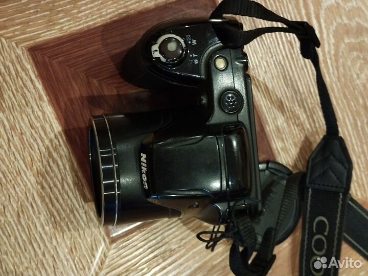 Фотоаппарат Nikon l340