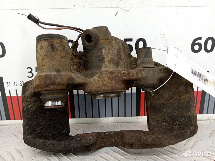 Суппорт задний левый для mercedes-benz Vito (W638)