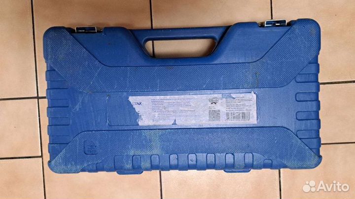 Ручной усилитель крутящего момента