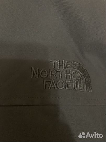 Куртка зимняя мужская the north face