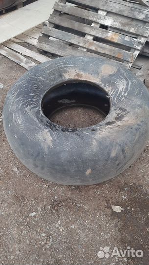 Колёса для каракатов