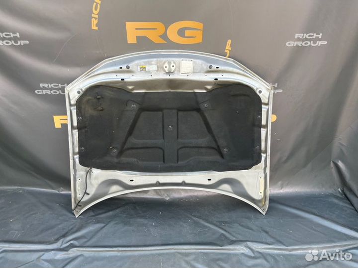 Капот Chrysler 300C LD EXF 2014