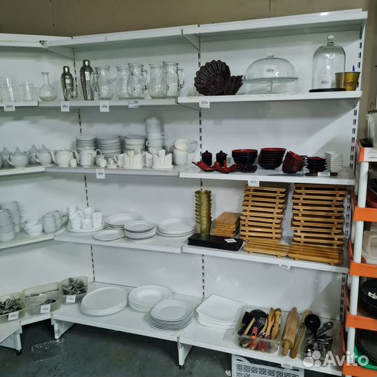 Посуда для кафе и ресторана