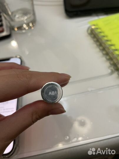 Бальзам для губ clinique