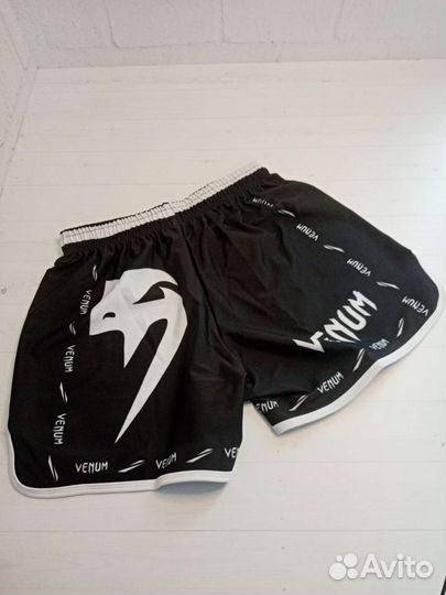 Шорты тренировочные Venum