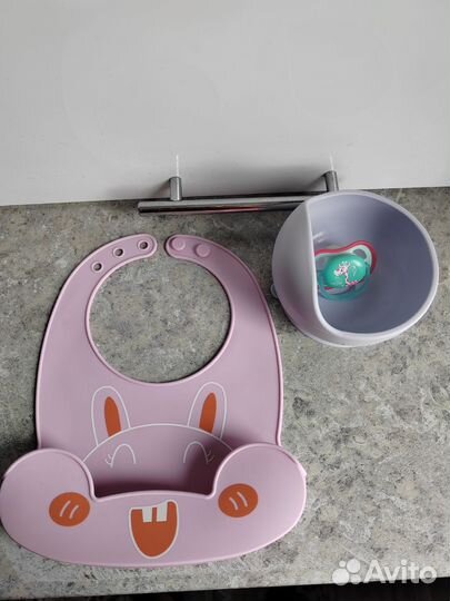 Товары для кормления