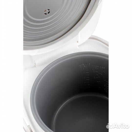 Мультиварка новая Hitachi RZ-rma18y (W)