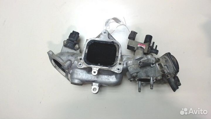 Клапан рециркуляции газов Subaru Legacy Outback (B