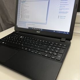 Ноутбук Acer 15.6"