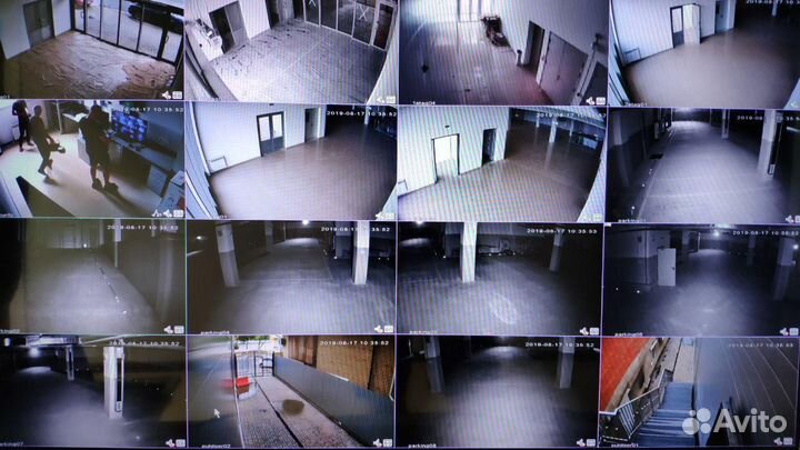 Видеонаблюдение от производителя РФ Гарантия 2года