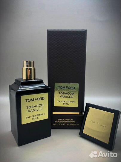 Духи Tom Ford Tobacco Vanille 50ml